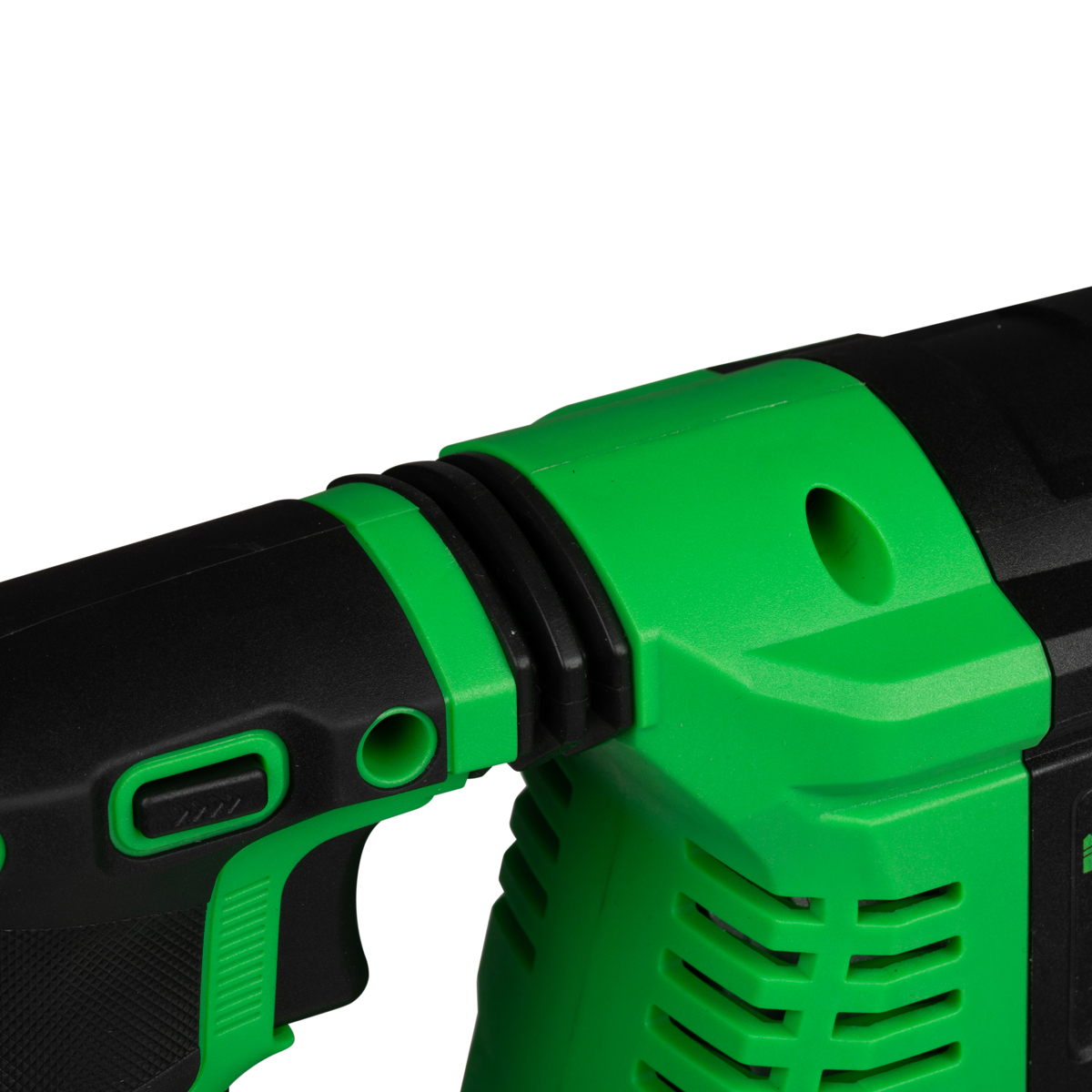 Rikä RK40 40V Cordless SDS-Plus Rotary Hammer Drill | 2.4 J Impact Energy | Brushless Motor | Body Only